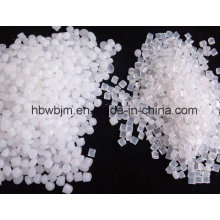Virgin PE LDPE/HDPE/LLDPE /MDPE Granules for Cable Sheathing